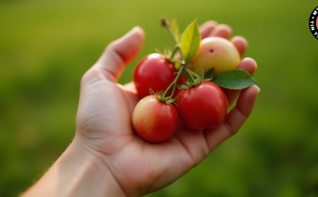 Quả Siro Là Gì? Công Dụng, Cách Dùng Và Lưu Ý Khi Sử Dụng