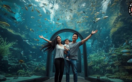 Viện Hải Dương Học Nha Trang: Giá Vé, Giờ Mở Cửa Và Kinh Nghiệm Tham Quan