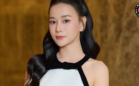 Phương Oanh Là Ai? Tiểu Sử, Sự Nghiệp Và Cuộc Sống Hiện Tại