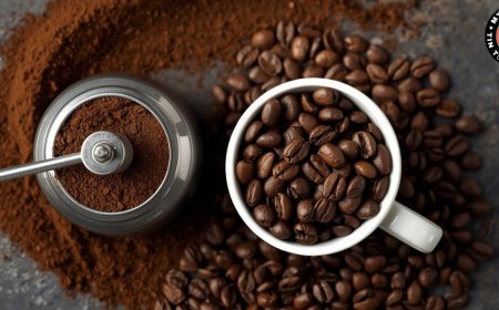 Cà Phê Hữu Cơ Là Gì? Đặc Điểm, Lợi Ích Và Cách Nhận Biết Chuẩn