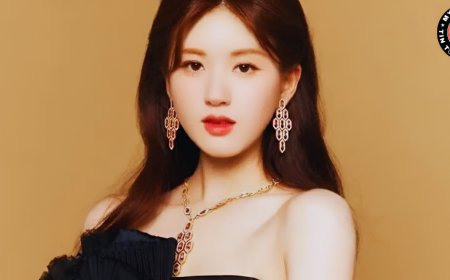 Triệu Lộ Tư Là Ai? Tiểu Sử, Sự Nghiệp Và Những Bộ Phim Nổi Bật