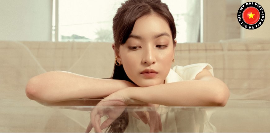 Nguyễn Lâm Thảo Tâm và dấu ấn trên màn ảnh