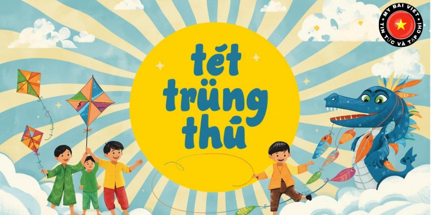 Tết Trung Thu Là Gì? Nguồn Gốc, Ý Nghĩa Và Những Hoạt Động Truyền Thống