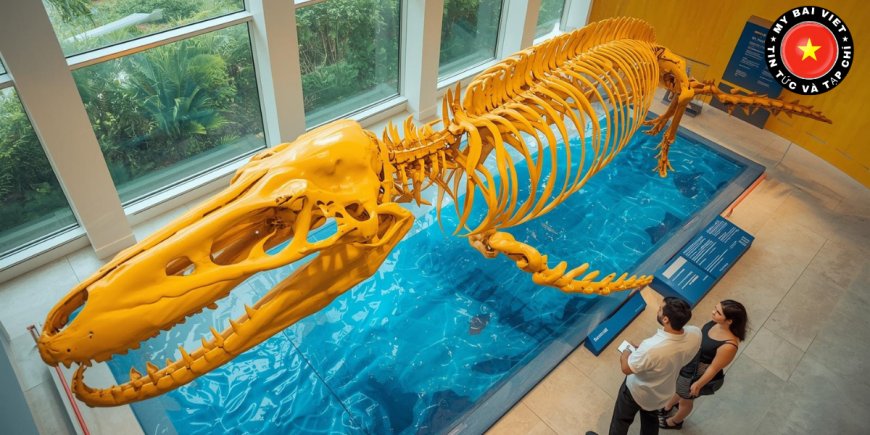 Viện Hải Dương Học Nha Trang có gì hấp dẫn?