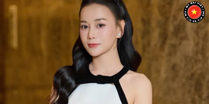 Phương Oanh Là Ai? Tiểu Sử, Sự Nghiệp Và Cuộc Sống Hiện Tại