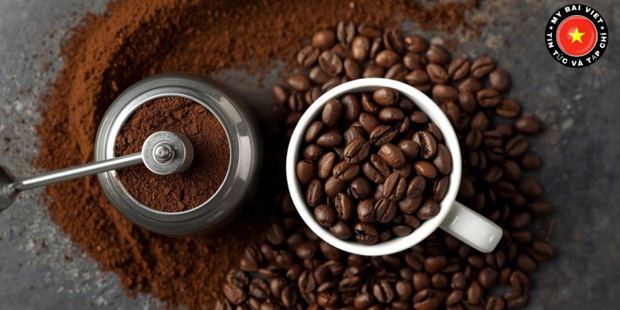 Cà Phê Hữu Cơ Là Gì? Đặc Điểm, Lợi Ích Và Cách Nhận Biết Chuẩn