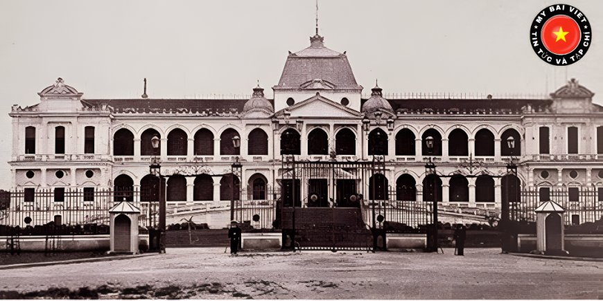 Nhất Trong Du Lịch TP. Hồ Chí Minh