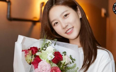 Kim Sae Ron Là Ai? Tiểu Sử, Sự Nghiệp Và Các Tác Phẩm Nổi Bật