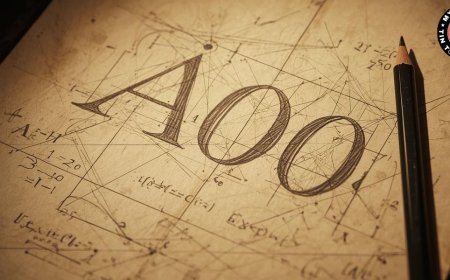 A00 Môn Gì? Tổ Hợp Môn A00 Gồm Những Môn Nào?