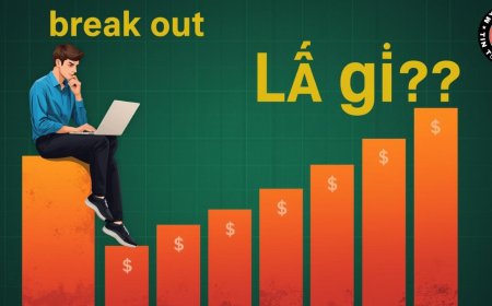 Break Out Là Gì? Ý Nghĩa, Cách Dùng Và Ví Dụ Dễ Hiểu