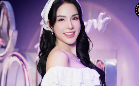 Diệp Lâm Anh Là Ai? Tiểu Sử, Sự Nghiệp Và Cuộc Sống Hiện Tại