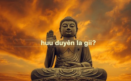 Hữu Duyên Là Gì? Ý Nghĩa Thực Sự Trong Cuộc Sống Và Tình Yêu