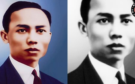 Lê Hồng Phong Là Ai? Tiểu Sử, Sự Nghiệp Và Những Dấu Ấn Lịch Sử