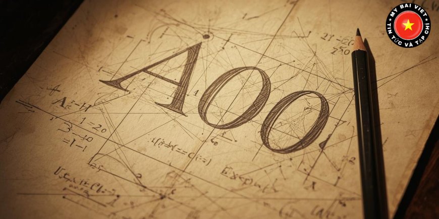 A00 Môn Gì? Tổ Hợp Môn A00 Gồm Những Môn Nào?