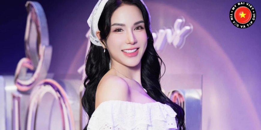 Diệp Lâm Anh Là Ai? Tiểu Sử, Sự Nghiệp Và Cuộc Sống Hiện Tại