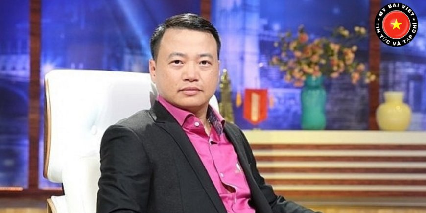 Phong Cách Đầu Tư Của Shark Bình