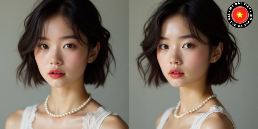 Tóc Xoăn Ngắn: Những Kiểu Đẹp, Trẻ Trung Và Dễ Chăm Sóc Nhất