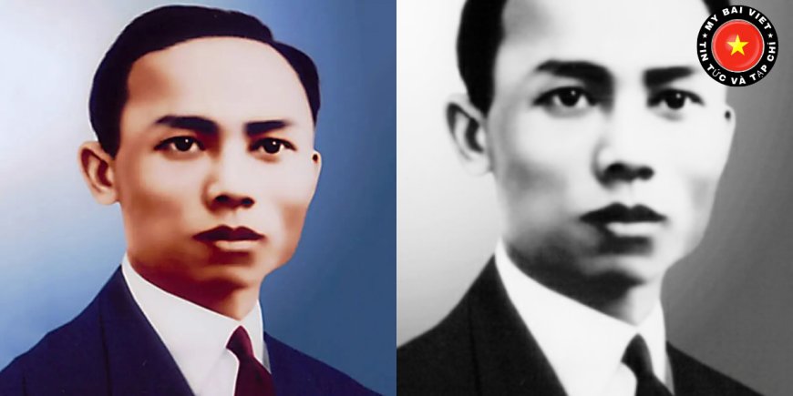 Lê Hồng Phong Là Ai? Tiểu Sử, Sự Nghiệp Và Những Dấu Ấn Lịch Sử