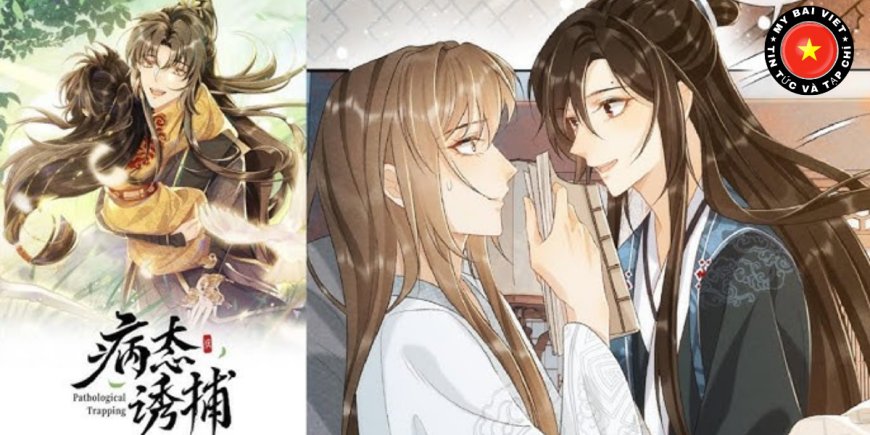 Bệnh Trạng Dụ Dỗ Là Gì? Giải Thích Khái Niệm Dưới Góc Nhìn Tâm Lý