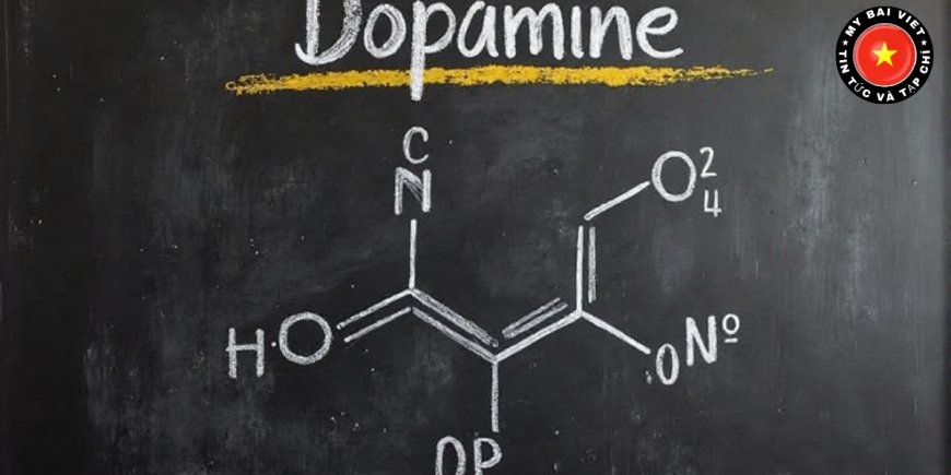 Dopamine và mạng xã hội