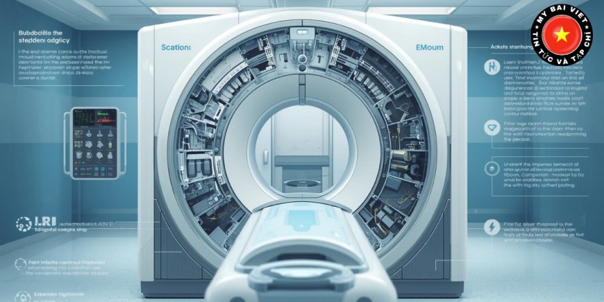 Chụp CT có nguy hiểm không?