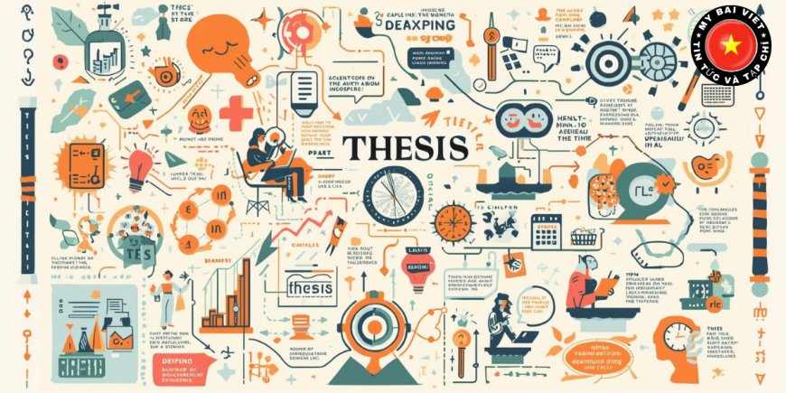 Cách Xác Định Luận Điểm Chính Xác Nhất