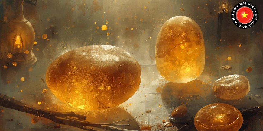 Góc nhìn khoa học về xá lợi