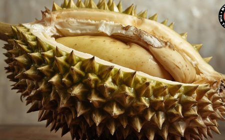 Quả Sầu Riêng Là Gì? Đặc Điểm, Giá Trị Dinh Dưỡng Và Cách Thưởng Thức