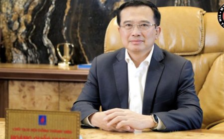 Hoàng Quốc Vượng là ai? Tiểu sử, sự nghiệp và những dấu ấn nổi bật