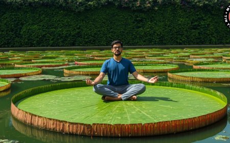 Phước Kiển Tự – Chùa Lá Sen nổi tiếng có gì đặc biệt khiến du khách tò mò?