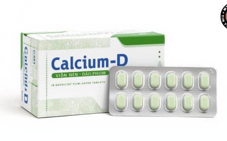 Thuốc Canxi là gì? Lợi ích, liều dùng và đối tượng nên bổ sung