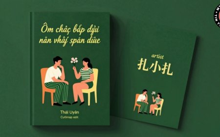 Ôm Chặt Bắp Đùi Là Gì? Giải Thích Cụm Từ Đang Gây Chú Ý