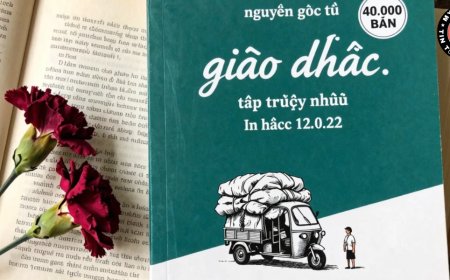 Giao Thừa Nguyễn Ngọc Tư: Tóm Tắt, Cảm Nhận Và Thông Điệp Chính