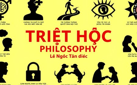 Sách triết học là gì? Gợi ý những tác phẩm kinh điển đáng đọc nhất