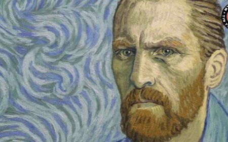 Tranh vân gốc là gì mà được nhiều người săn tìm?