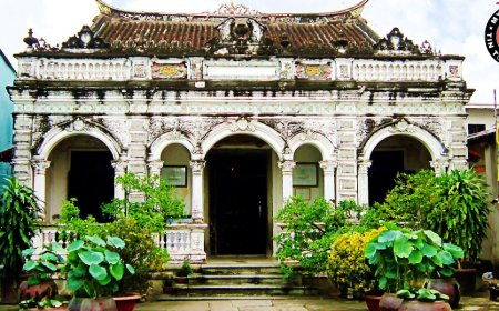 Nhà cổ Huỳnh Thủy Lê ở đâu? Kinh nghiệm tham quan chi tiết từ A–Z