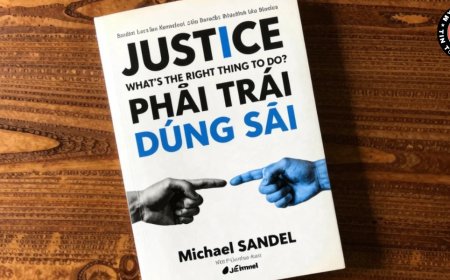 Phải Trái Đúng Sai: Khi Nào Ranh Giới Trở Nên Mong Manh?