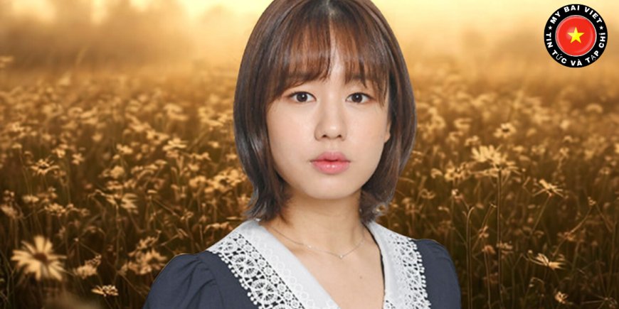 Ahn Eun Jin Là Ai? Sự Nghiệp, Phim Nổi Bật Và Đời Tư Cơ Bản