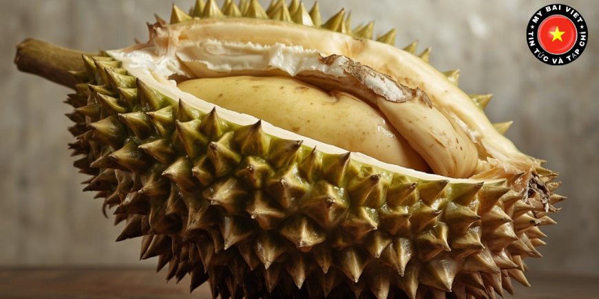 Quả Sầu Riêng Là Gì? Đặc Điểm, Giá Trị Dinh Dưỡng Và Cách Thưởng Thức