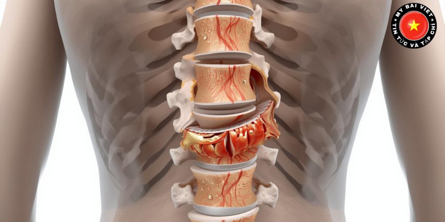 Thoát vị đĩa đệm thường xảy ra ở vị trí nào?