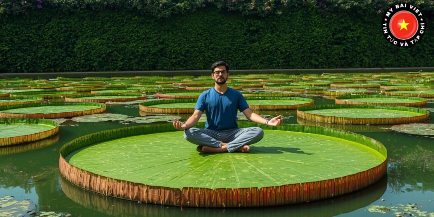 Phước Kiển Tự – Chùa Lá Sen nổi tiếng có gì đặc biệt khiến du khách tò mò?