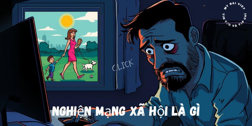 Đối tượng nào dễ bị ảnh hưởng nhất?