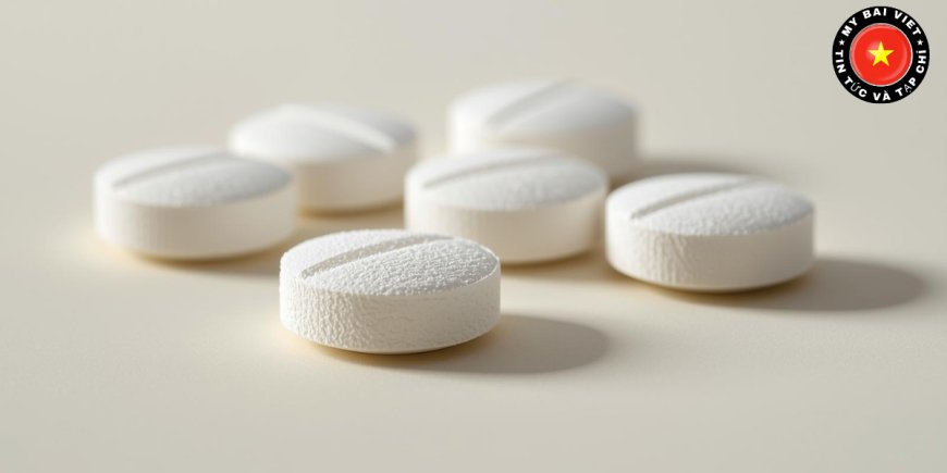 Liều dùng khuyến nghị