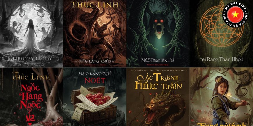 Vì Sao Truyện Ma Thục Linh Khiến Bạn Mất Ngủ?