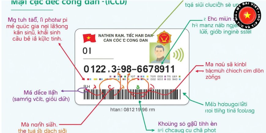 Cách tra cứu số định danh cá nhân chính xác