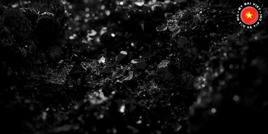 Đồng đen là gì? Sự thật khoa học và những tin đồn gây tranh cãi