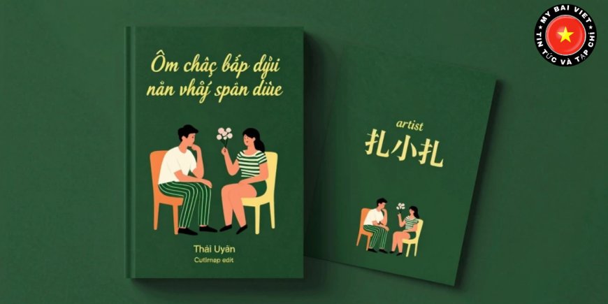 Ôm Chặt Bắp Đùi Là Gì? Giải Thích Cụm Từ Đang Gây Chú Ý