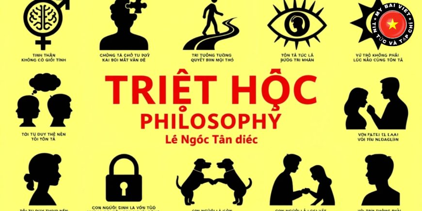Sách triết học là gì? Gợi ý những tác phẩm kinh điển đáng đọc nhất