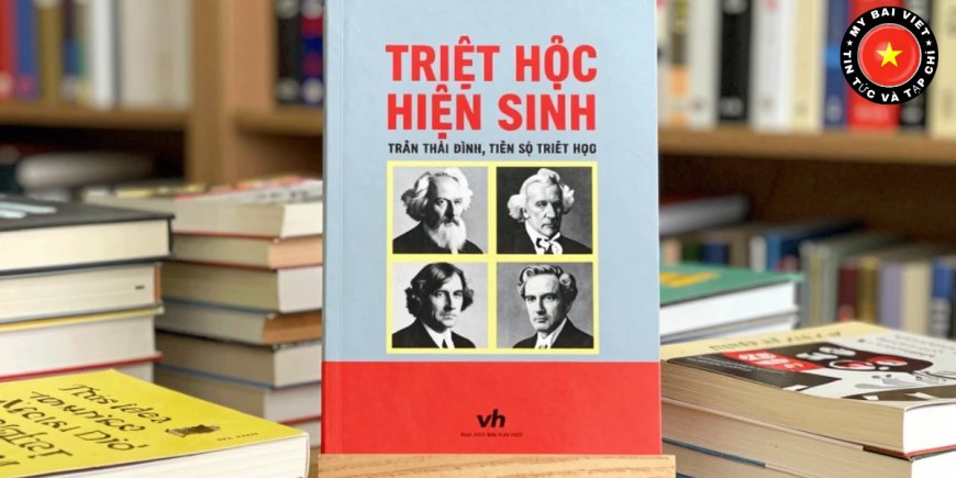 Vì sao nên đọc sách triết học ngay từ hôm nay?
