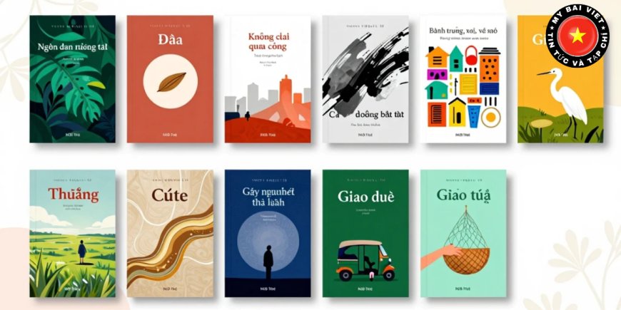 “Yêu người ngóng núi”